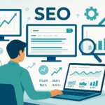 SEO in digital marketing